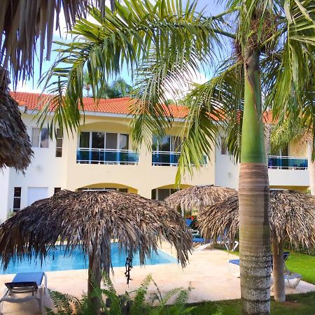 Las Galeras Hotel Kültér fotó