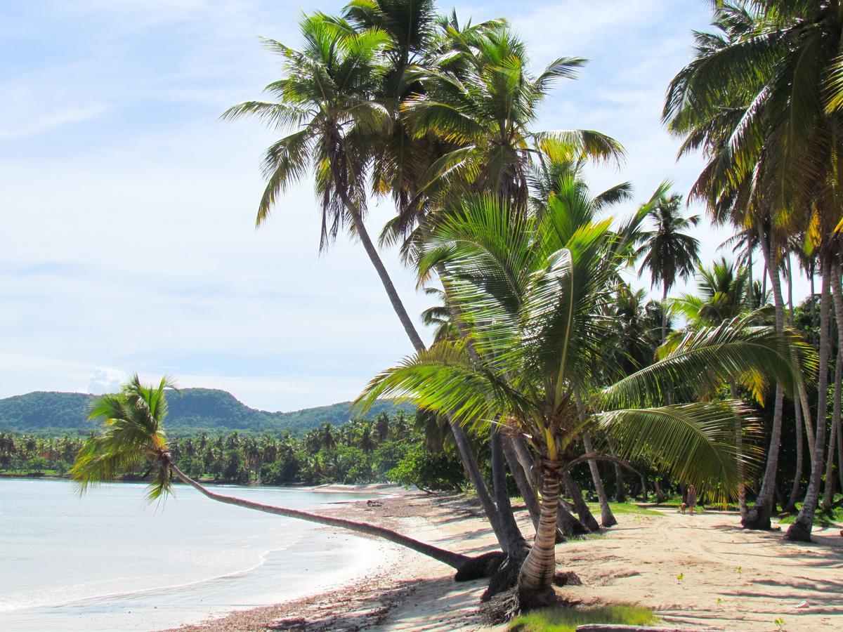 Las Galeras Hotel Kültér fotó