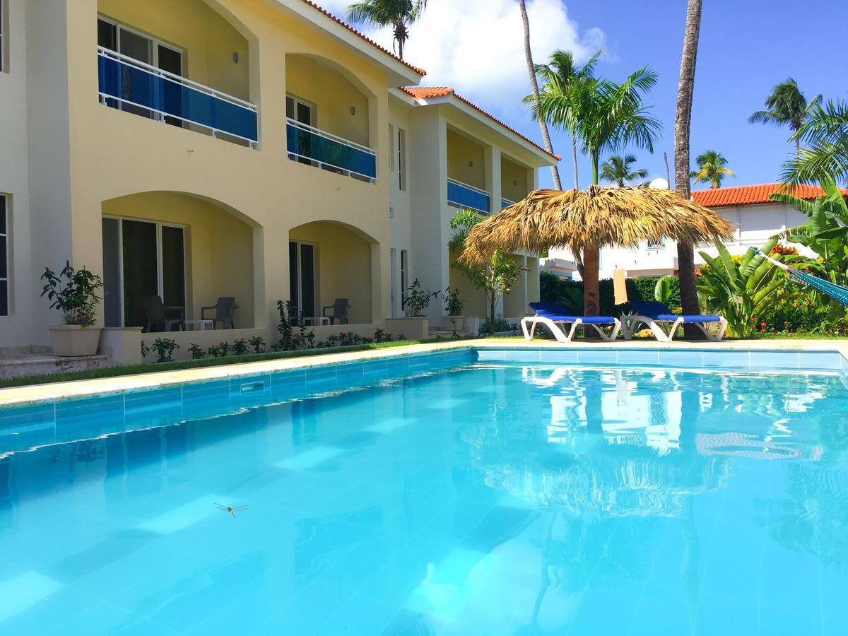 Las Galeras Hotel Kültér fotó