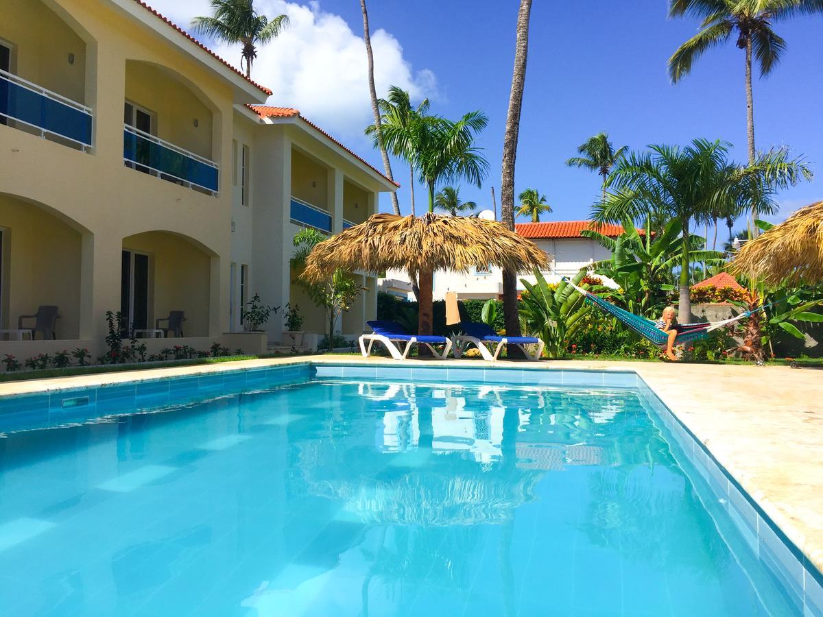 Las Galeras Hotel Kültér fotó