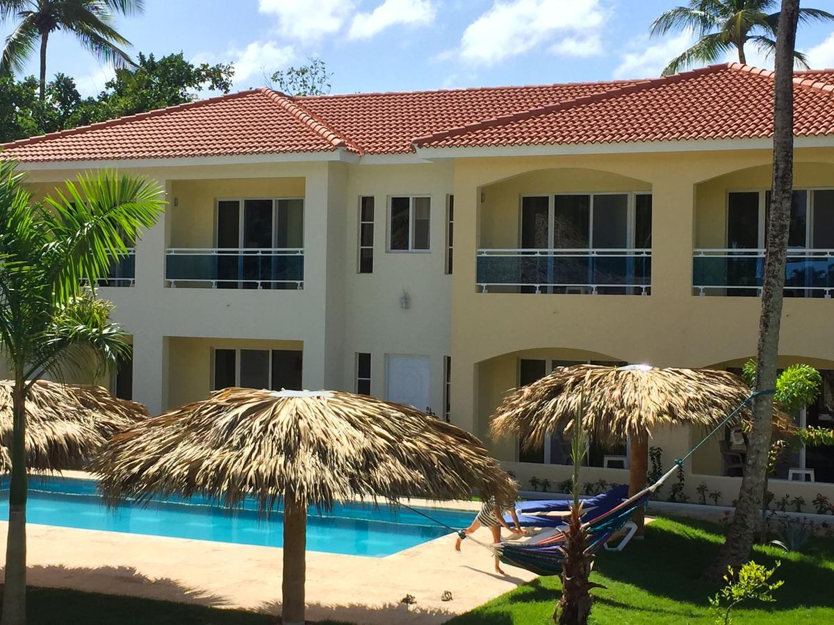 Las Galeras Hotel Kültér fotó