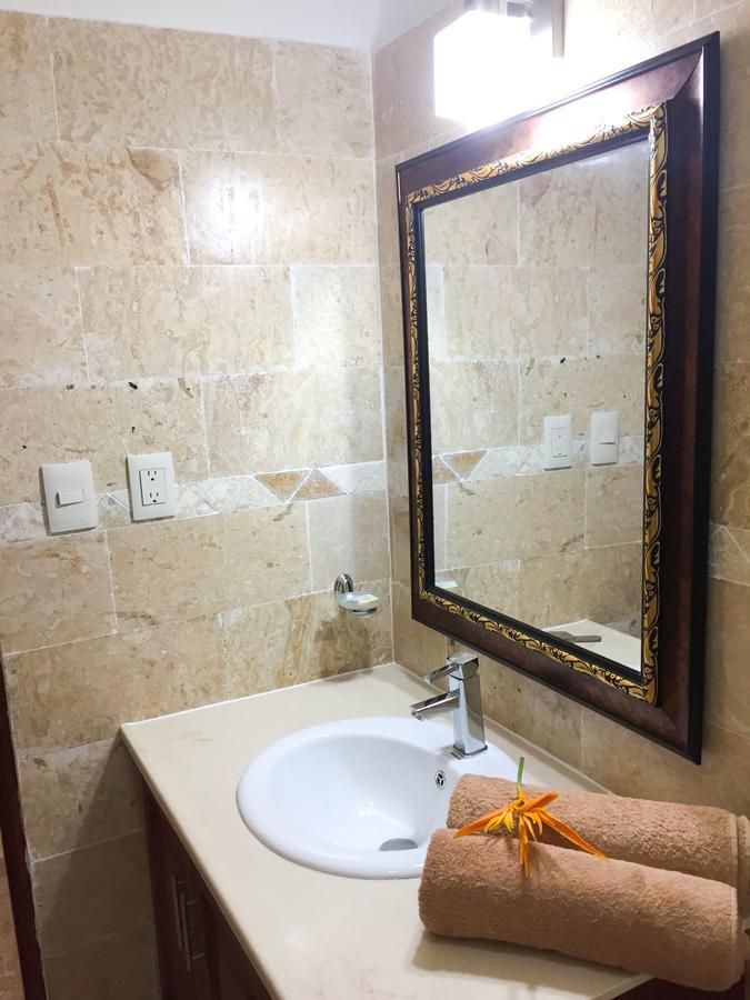 Las Galeras Hotel Kültér fotó
