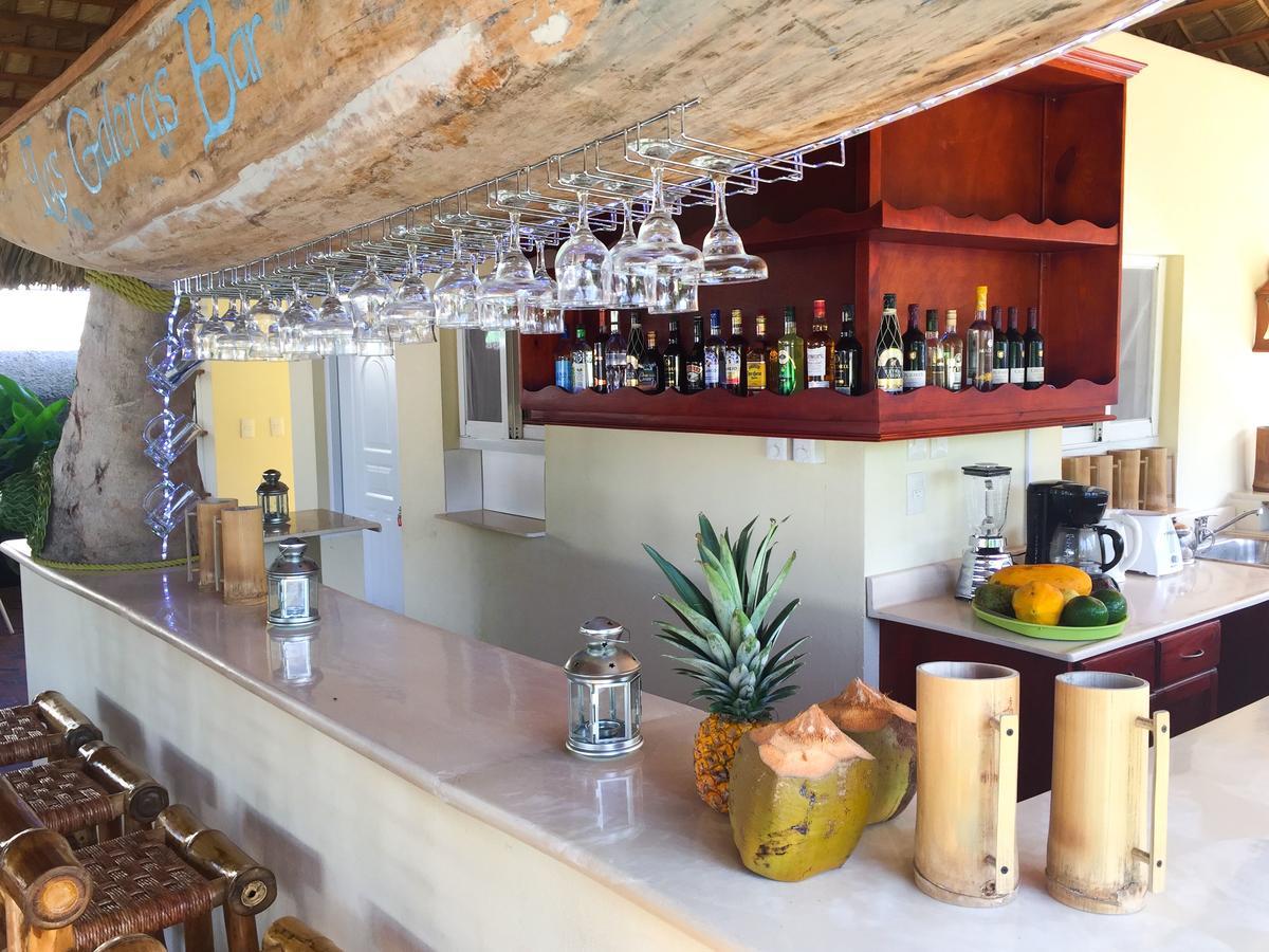 Las Galeras Hotel Kültér fotó