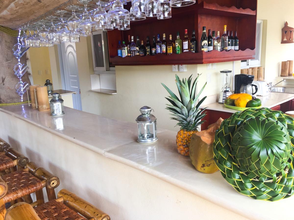 Las Galeras Hotel Kültér fotó